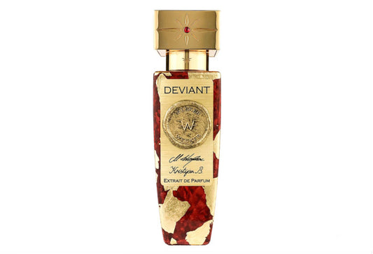 Wesker Deviant - Extrait de Parfum 50 ml за жени Zinora.bg