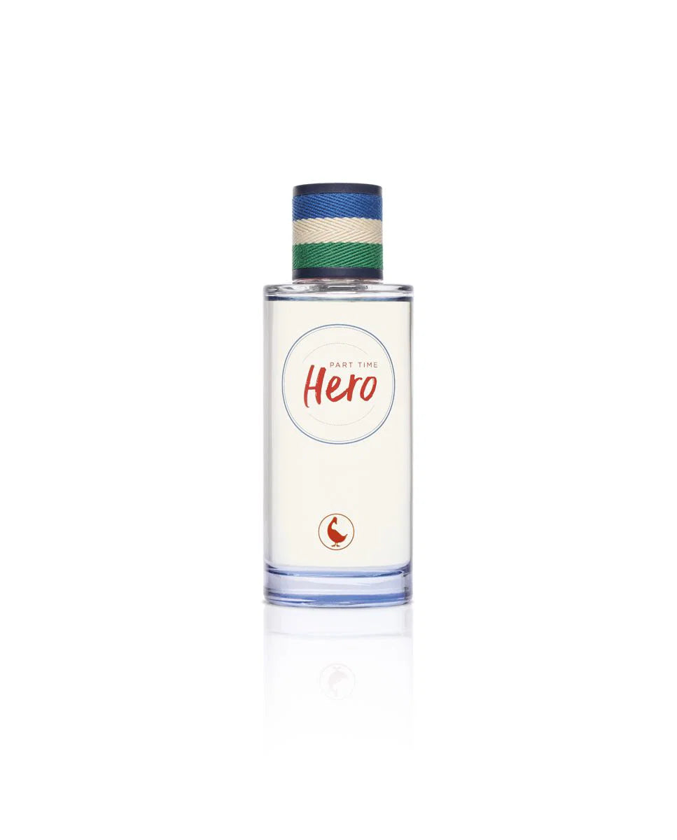 El Ganso, Part Time Hero, Тоалетна вода, За мъже, 125 мл
