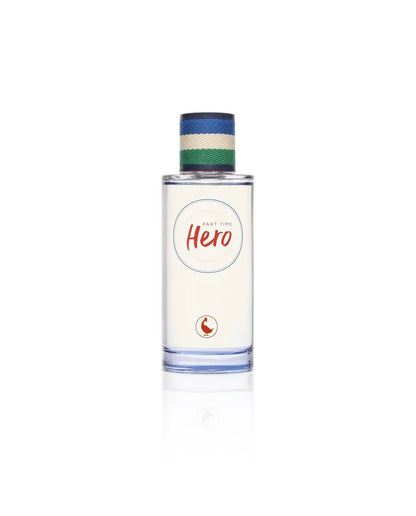 El Ganso, Part Time Hero, Тоалетна вода, За мъже, 125 мл