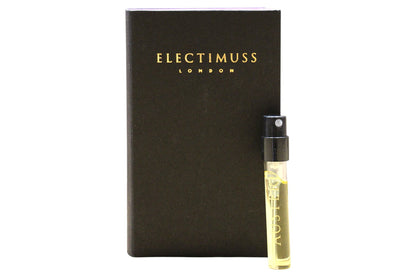 Electimuss, Eternal Collection - Auster, Парфюм, Унисекс, 1.8 мл Флакон