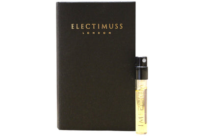 Electimuss, Eternal Collection - Imperium, Парфюм, Унисекс, 1.8 мл Флакон