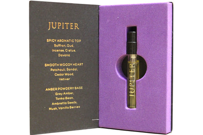 Electimuss, Eternal Collection - Jupiter, Парфюм, Унисекс, 1.8 мл Флакон