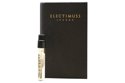 Electimuss, Eternal Collection - Trajan, Парфюм, Унисекс, 1.8 мл Флакон