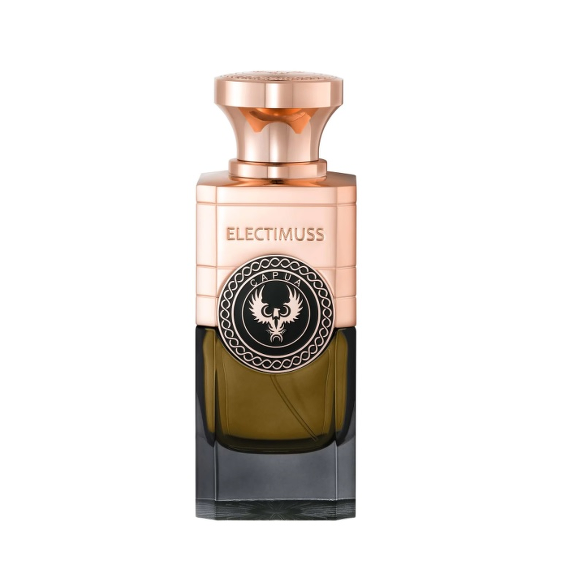Electimuss, Nero Collection - Capua, Парфюм, Унисекс, 100 мл