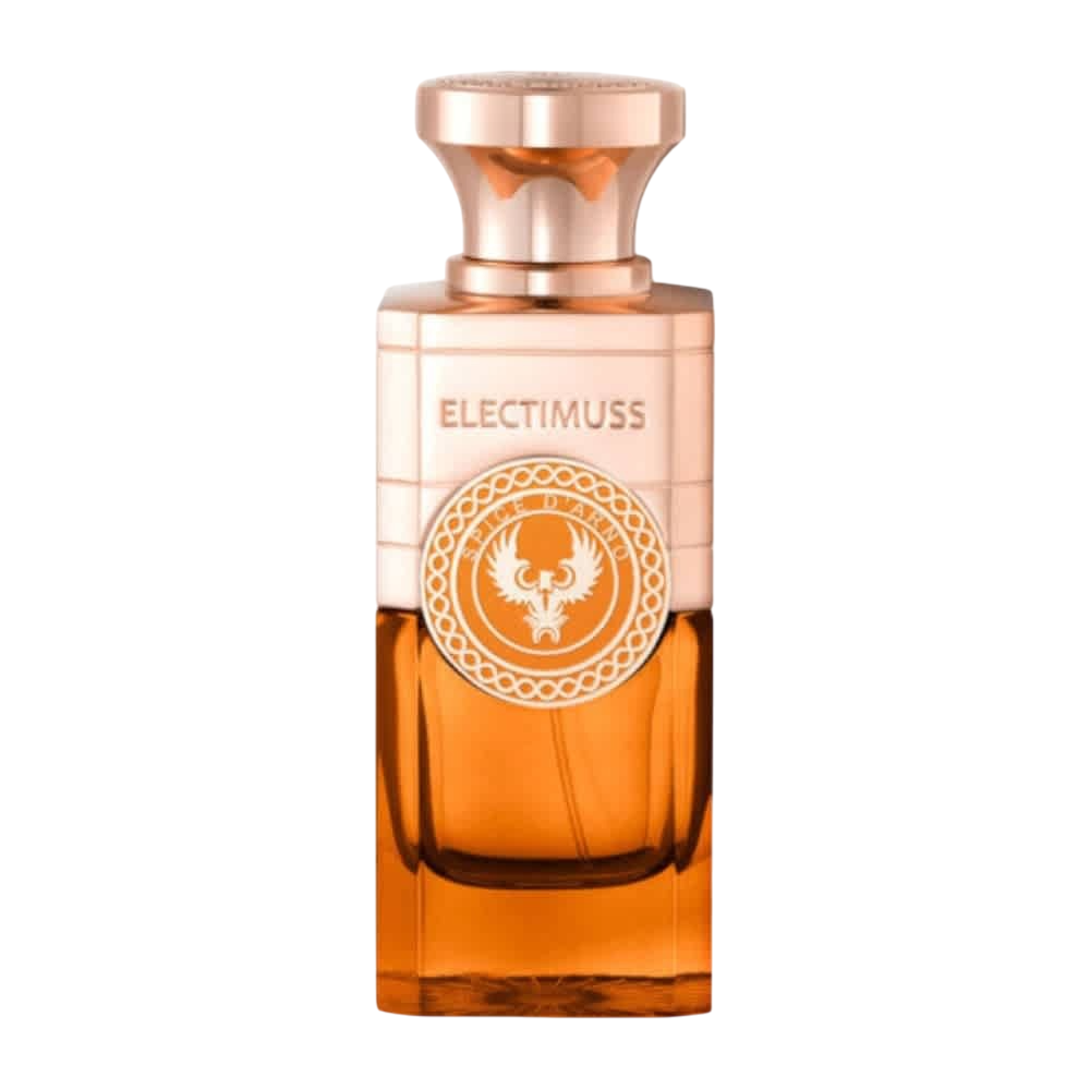 Electimuss, Spice D'arno, Екстракт от парфюм, Унисекс, 100 мл
