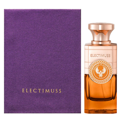 Electimuss, Spice D'arno, Екстракт от парфюм, Унисекс, 100 мл