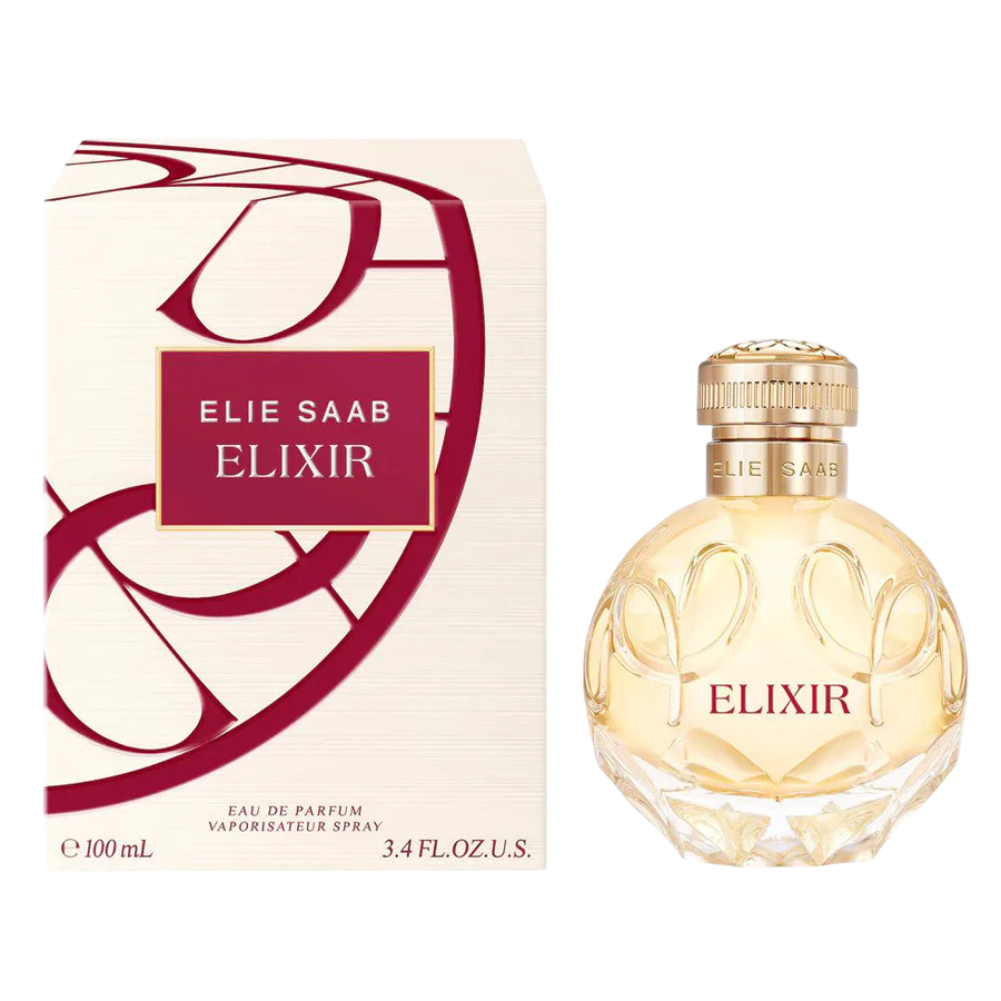 Elie Saab, Elixir, Парфюмна вода, За жените, 100 мл