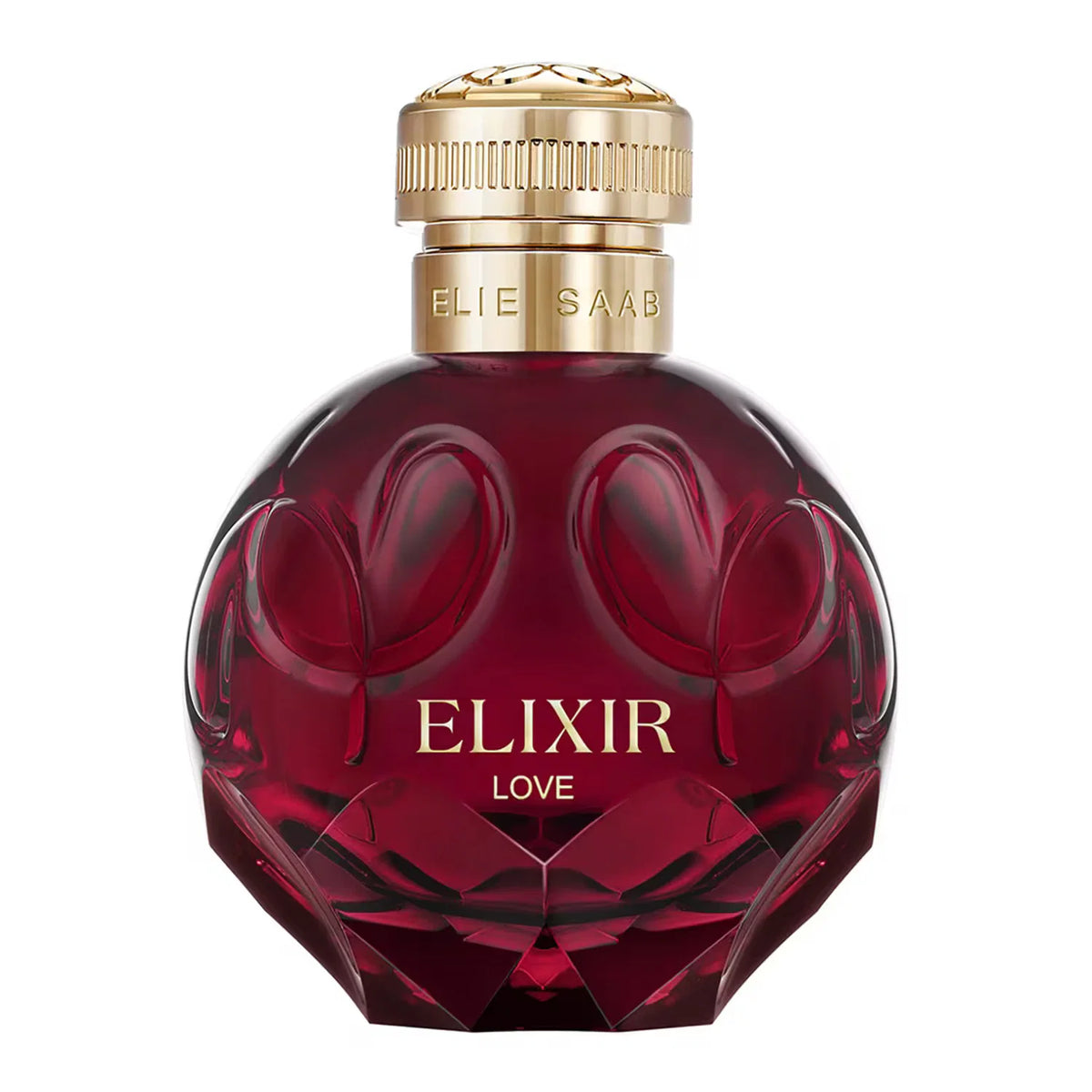 Elie Saab, Elixir Love, Парфюмна вода, За жените, 100 мл