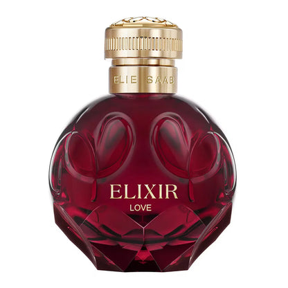 Elie Saab, Elixir Love, Парфюмна вода, За жените, 100 мл