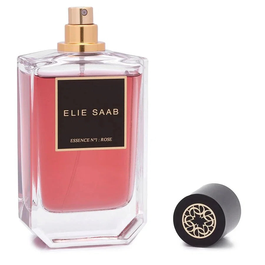 Elie Saab, Essence No. 1 Rose, Парфюмна вода, Унисекс, 100 мл