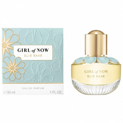 Elie Saab, Girl of Now, Парфюмна вода, За жените, 30 мл
