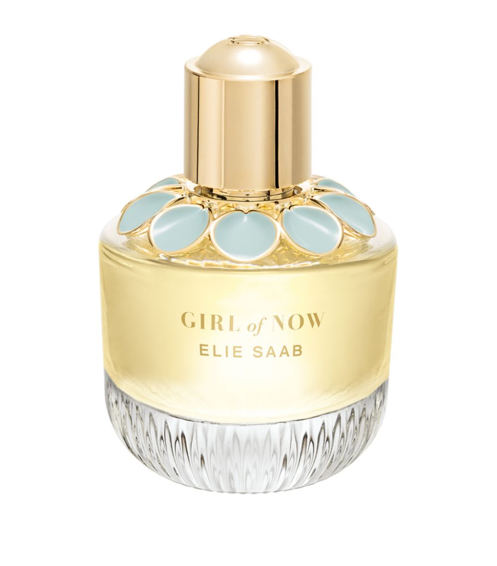 Elie Saab, Girl of Now, Парфюмна вода, За жените, 50 мл