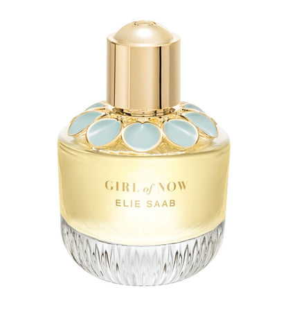 Elie Saab, Girl of Now, Парфюмна вода, За жените, 50 мл