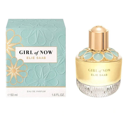 Elie Saab, Girl of Now, Парфюмна вода, За жените, 50 мл