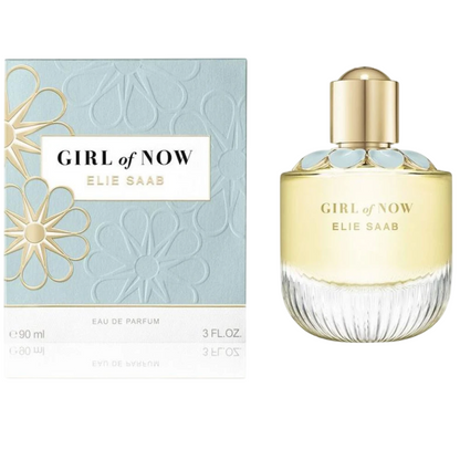 Elie Saab, Girl of Now, Парфюмна вода, За жените, 90 мл