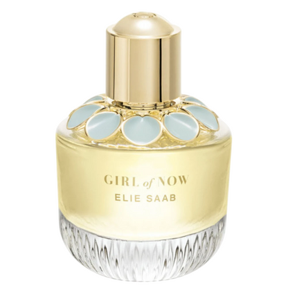 Elie Saab, Girl of Now, Парфюмна вода, За жените, 90 мл