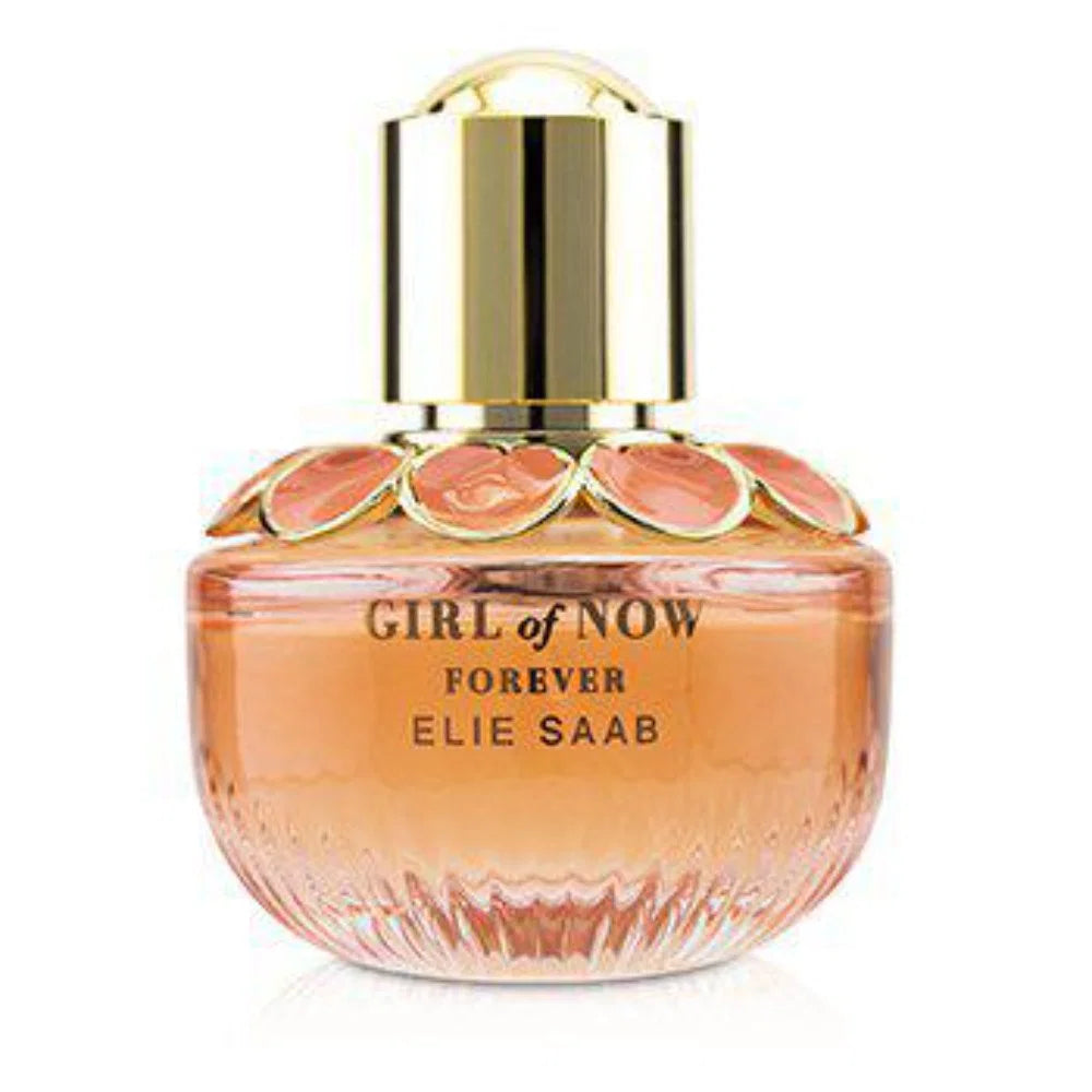 Elie Saab, Girl of Now Forever, Парфюмна вода, За жените, 30 мл