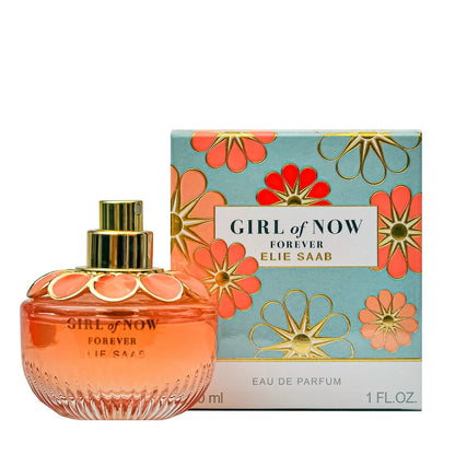 Elie Saab, Girl of Now Forever, Парфюмна вода, За жените, 30 мл