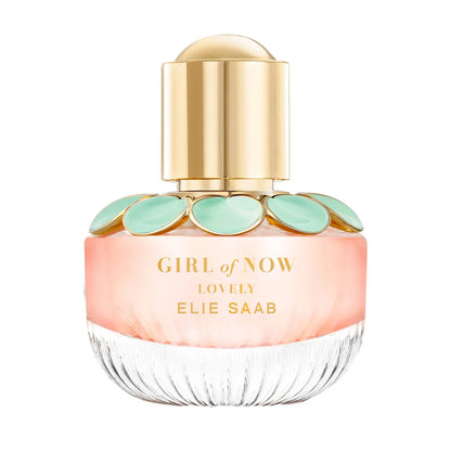 Elie Saab, Girl Of Now Lovely, Парфюмна вода, За жените, 50 мл
