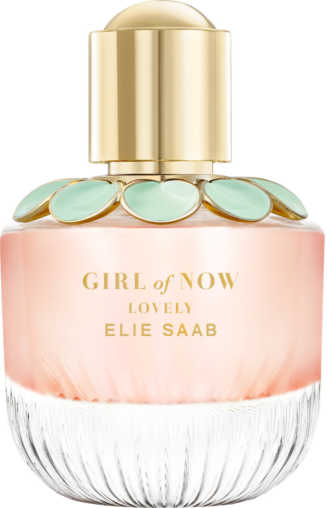 Elie Saab, Girl Of Now Lovely, Парфюмна вода, За жените, 90 мл *Тестер