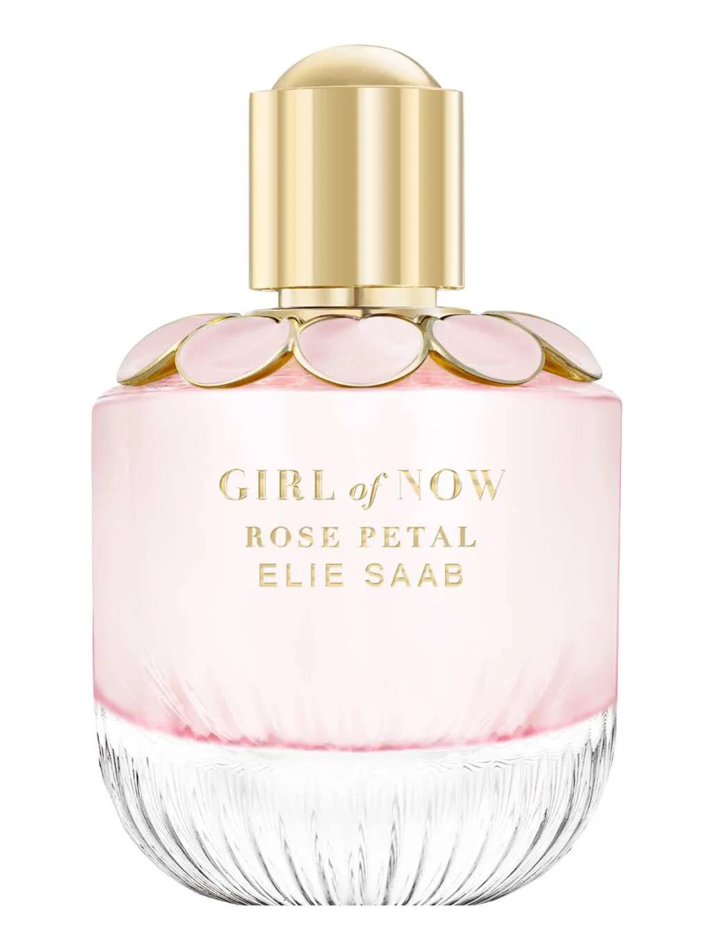 Elie Saab, Girl of Now Rose Petal, Парфюмна вода, За жените, 90 мл