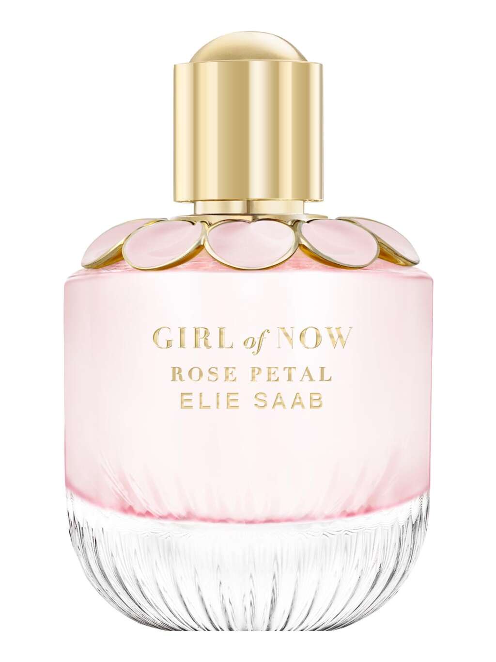 Elie Saab, Girl of Now Rose Petal, Парфюмна вода, За жените, 90 мл *Тестер