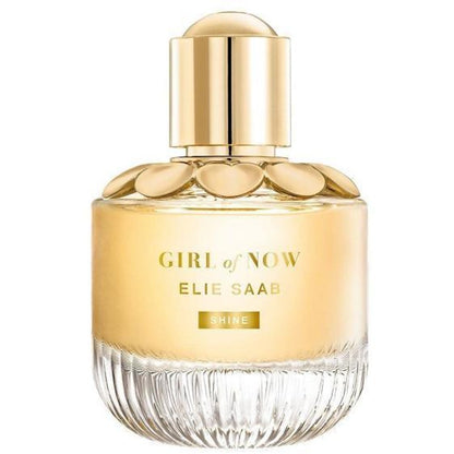 Elie Saab, Girl of Now Shine, Парфюмна вода, За жените, 50 мл