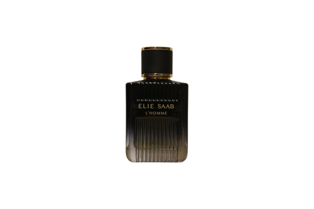 Elie Saab, L'Homme, Парфюмна вода, За мъже, 100 мл *Тестер