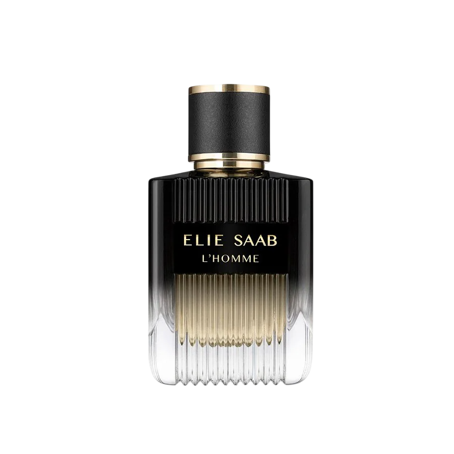 Elie Saab, L'Homme, Парфюмна вода, За мъже, Презареждаема, 100 мл
