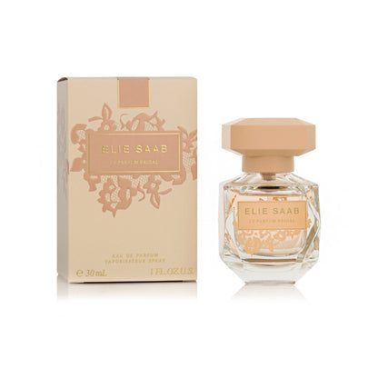 Elie Saab, Le Parfum Bridal, Парфюмна вода, За жените, 30 мл