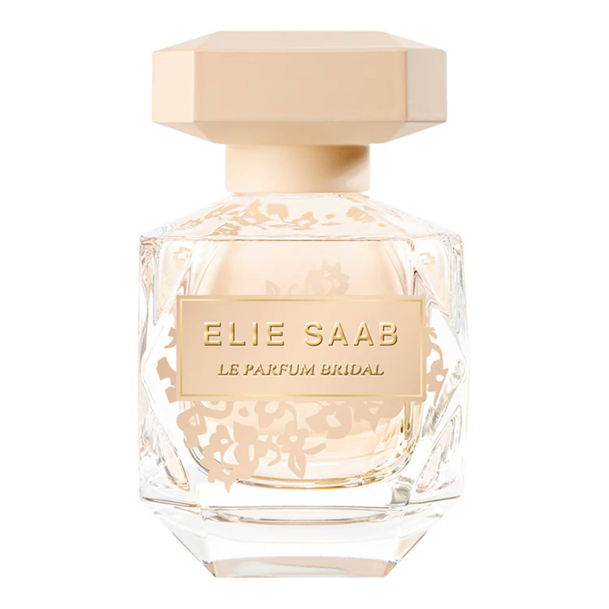 Elie Saab, Le Parfum Bridal, Парфюмна вода, За жените, 50 мл