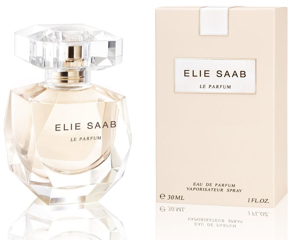 Elie Saab, Le Parfum, Парфюмна вода, За жените, 30 мл