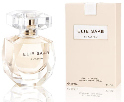 Elie Saab, Le Parfum, Парфюмна вода, За жените, 30 мл