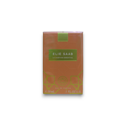 Elie Saab, Le Parfum Essentiel, Парфюмна вода, За жените, 30 мл