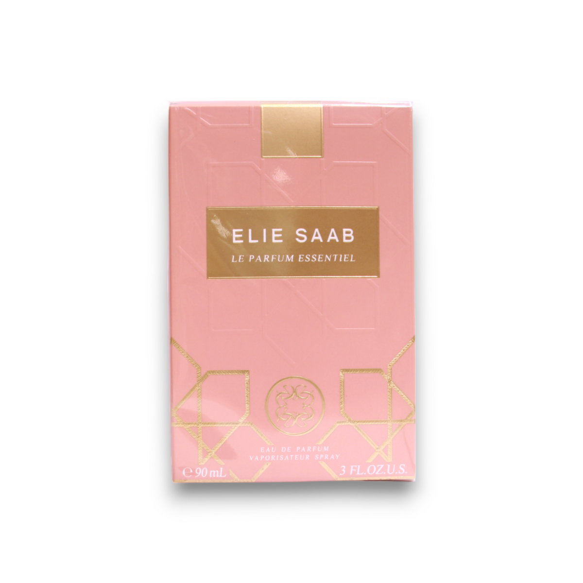 Elie Saab, Le Parfum Essentiel, Парфюмна вода, За жените, 90 мл