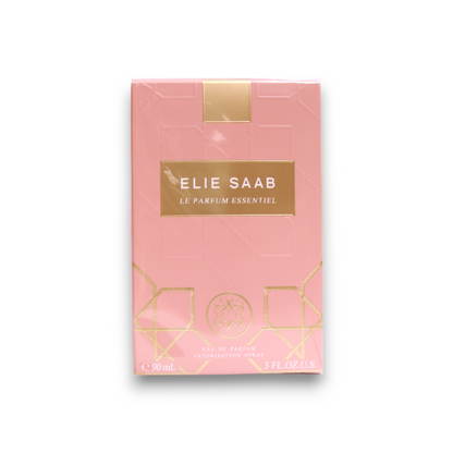 Elie Saab, Le Parfum Essentiel, Парфюмна вода, За жените, 90 мл