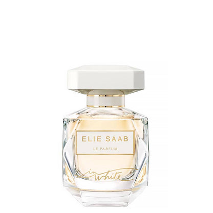 Elie Saab, Le Parfum in White, Парфюмна вода, За жените, 50 мл