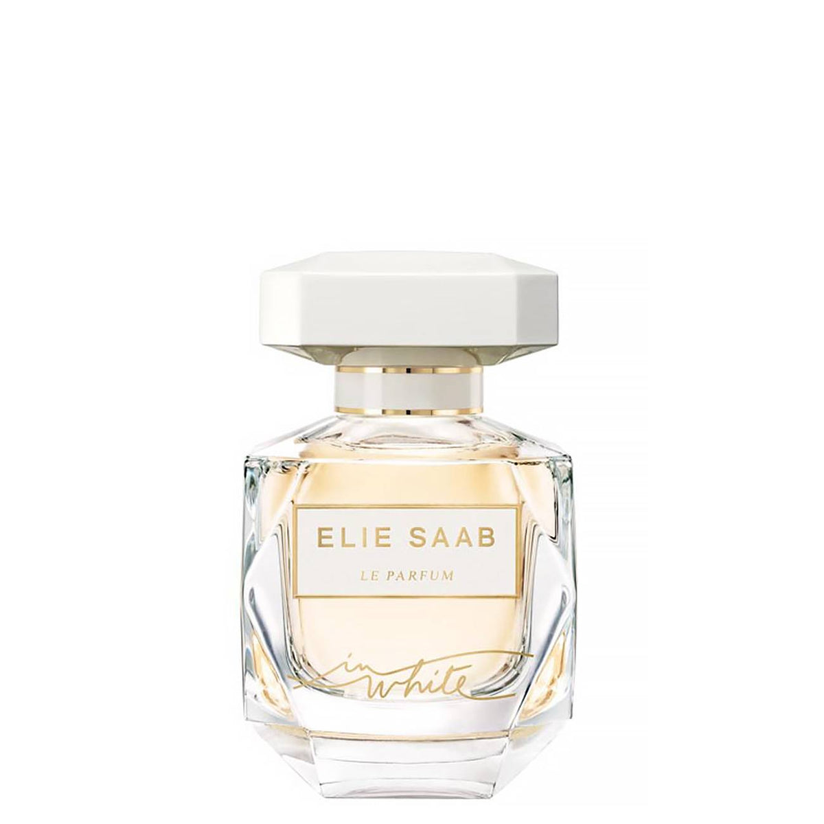 Elie Saab, Le Parfum in White, Парфюмна вода, За жените, 50 мл