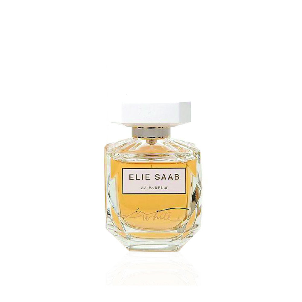 Elie Saab, Le Parfum in White, Парфюмна вода, За жените, 90 мл
