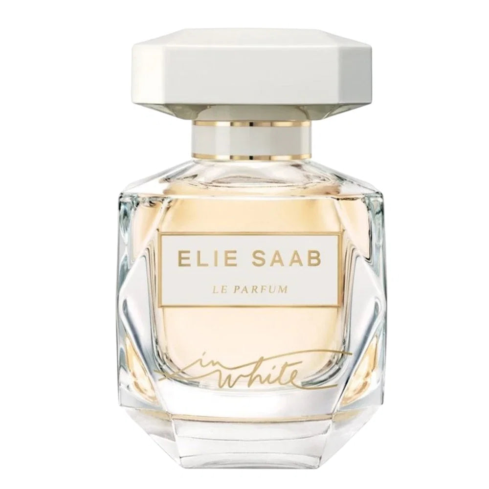 Elie Saab, Le Parfum in White, Парфюмна вода, За жените, 90 мл *Тестер