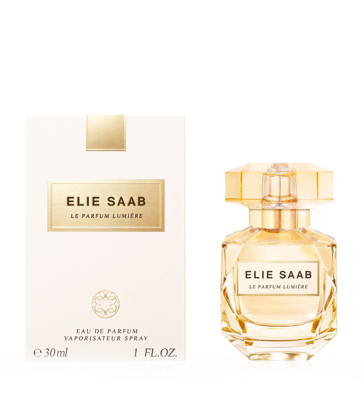 Elie Saab, Le Parfum Lumiere, Парфюмна вода, За жените, 30 мл