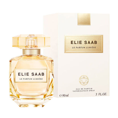 Elie Saab, Le Parfum Lumiere, Парфюмна вода, За жените, 90 мл
