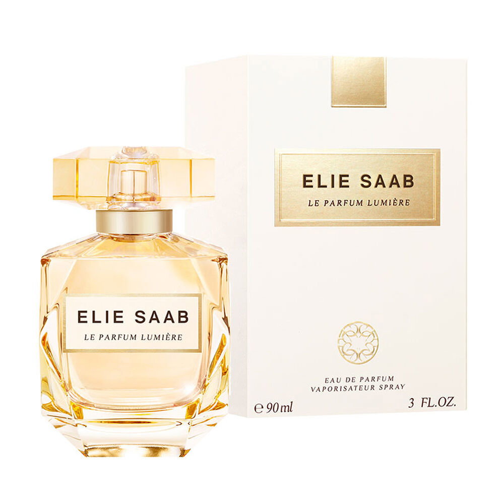 Elie Saab, Le Parfum Lumiere, Парфюмна вода, За жените, 90 мл
