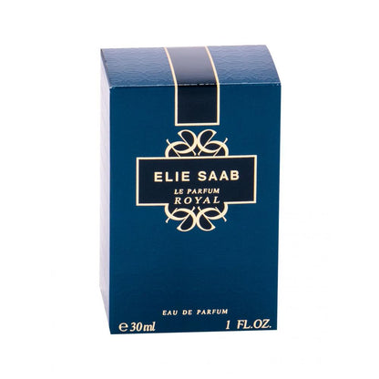 Elie Saab, Le Parfum Royal, Парфюмна вода, За жените, 30 мл