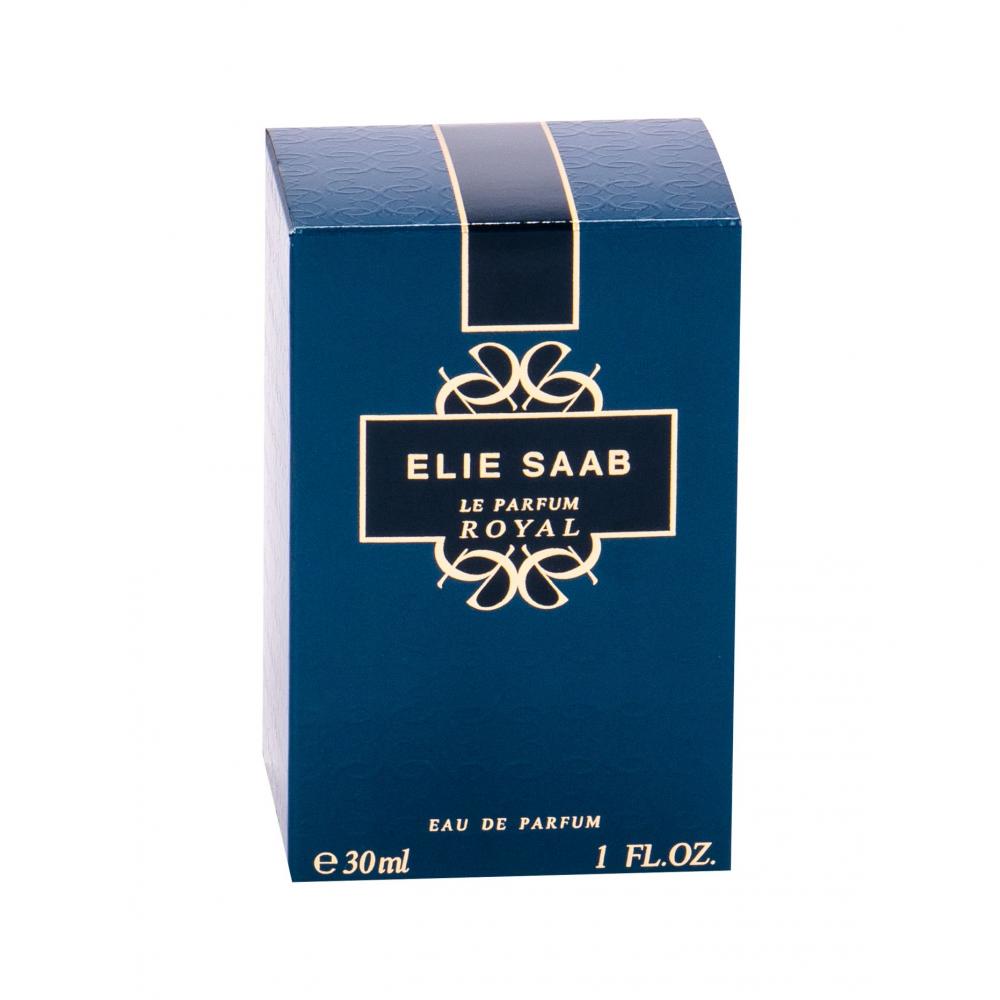 Elie Saab, Le Parfum Royal, Парфюмна вода, За жените, 30 мл