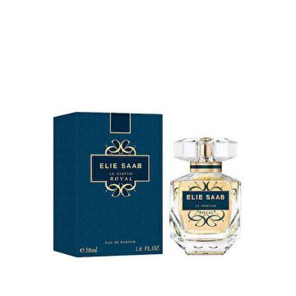 Elie Saab, Le Parfum Royal, Парфюмна вода, За жените, 50 мл