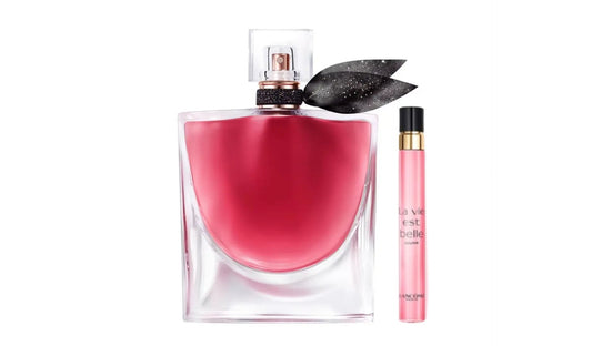 Lancome La Vie est Belle Elixir Gift Set - EDP 50 ml + EDP 10 ml за жени Zinora.bg