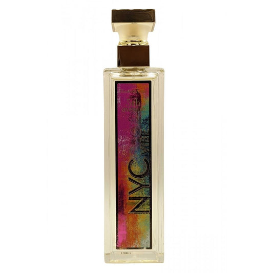 Elizabeth Arden, 5th Avenue NYC Vibe, Парфюмна вода, За жените, 125 мл Zinora.bg