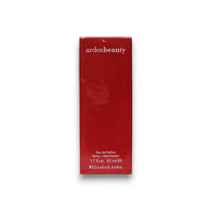 Elizabeth Arden, Arden Beauty, Парфюмна вода, За жените, 50 мл
