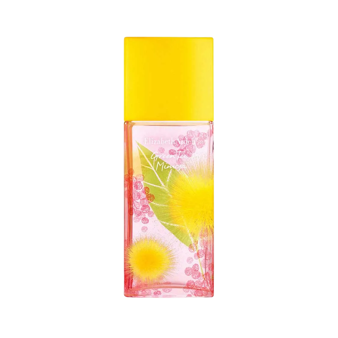Elizabeth Arden, Green Tea - Mimosa, Тоалетна вода, За жените, 100 мл